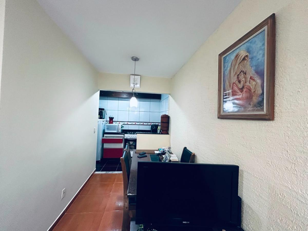Casa, Copacabana, 2 Quartos, 1 Vaga
