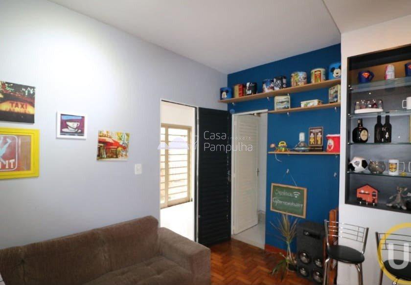 Casa, São João Batista (venda Nova), 3 Quartos, 3 Vagas, 2 Suítes