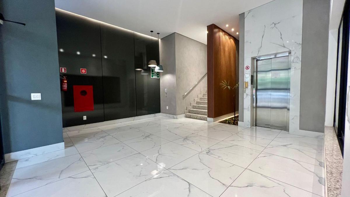 Apartamento, Lourdes, 2 Quartos, 1 Vaga, 1 Suíte