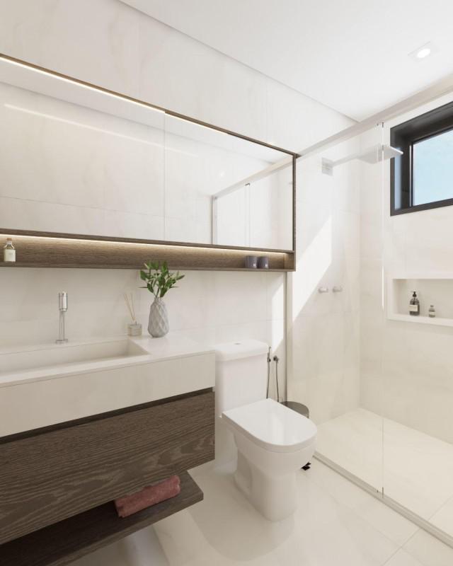 Cobertura, Inconfidentes, 3 Quartos, 2 Vagas, 1 Suíte