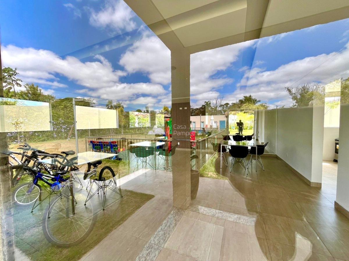 Apartamento, Braúnas, 2 Quartos, 1 Vaga
