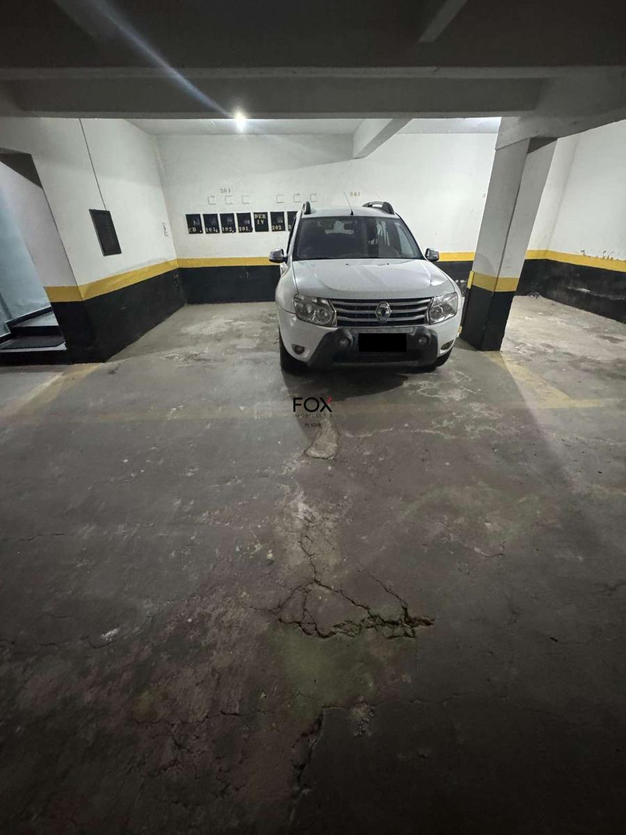Cobertura, Colégio Batista, 2 Quartos, 1 Vaga