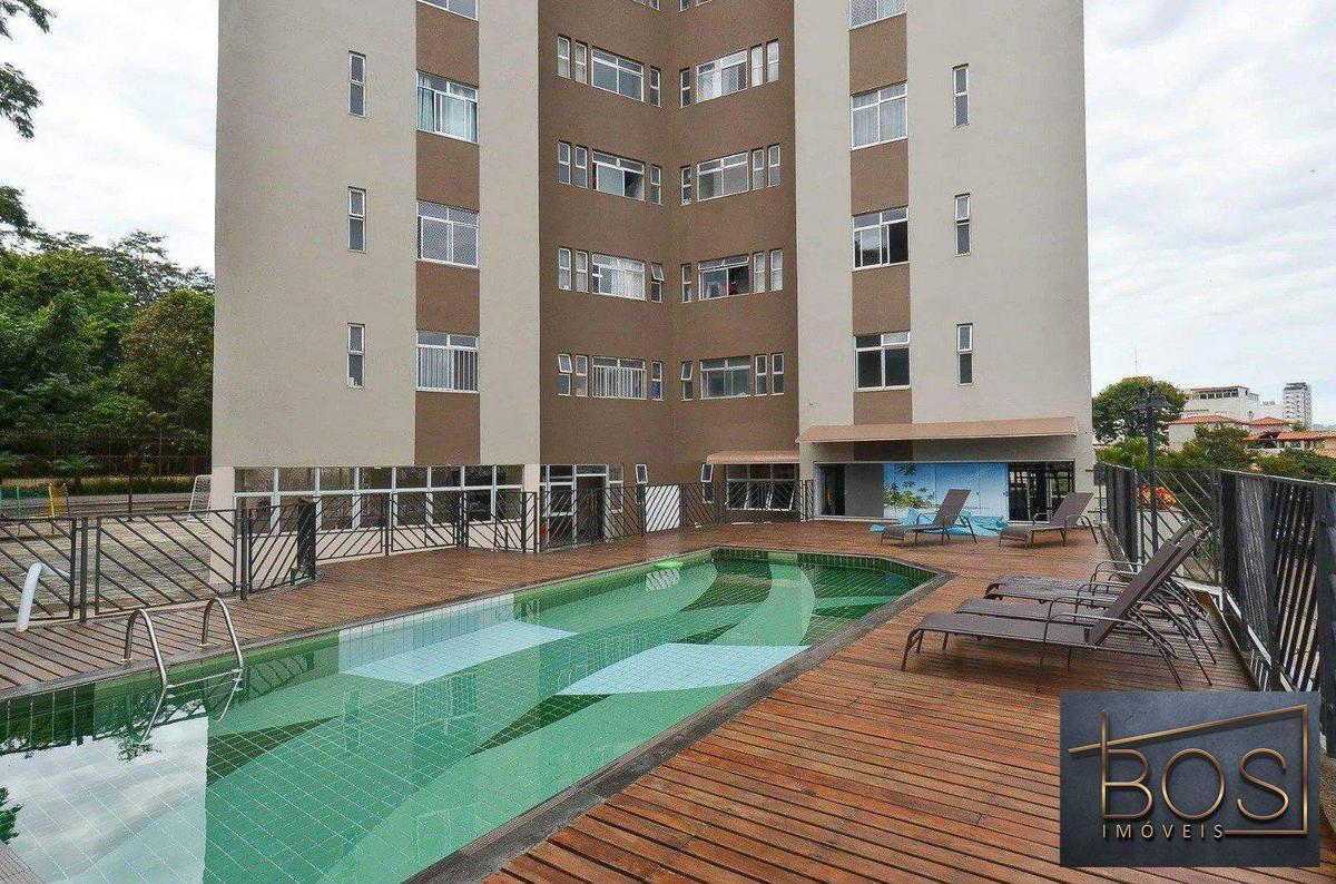 Apartamento, União, 3 Quartos, 1 Vaga, 1 Suíte
