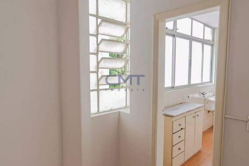 Apartamento, Lourdes, 3 Quartos, 2 Vagas, 1 Suíte