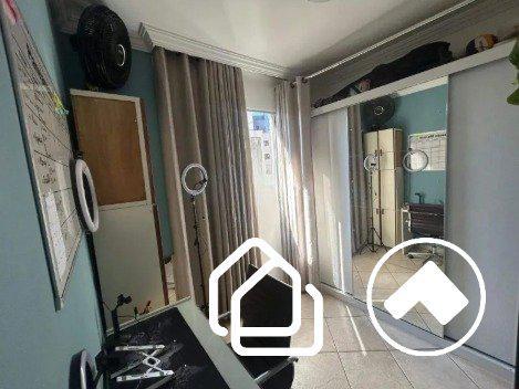 Apartamento, Buritis, 4 Quartos, 1 Vaga