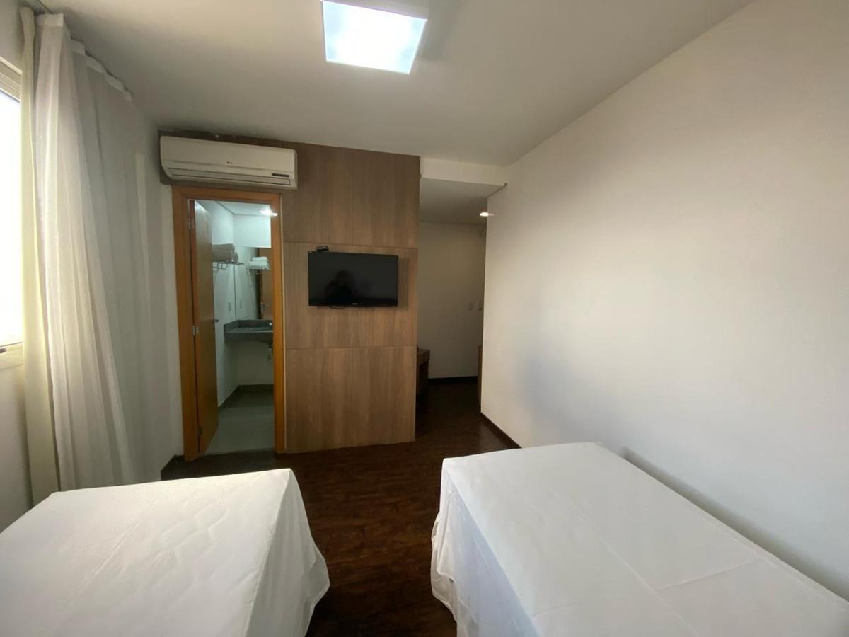 Apart Hotel, Palmares, 1 Quarto, 1 Vaga, 1 Suíte