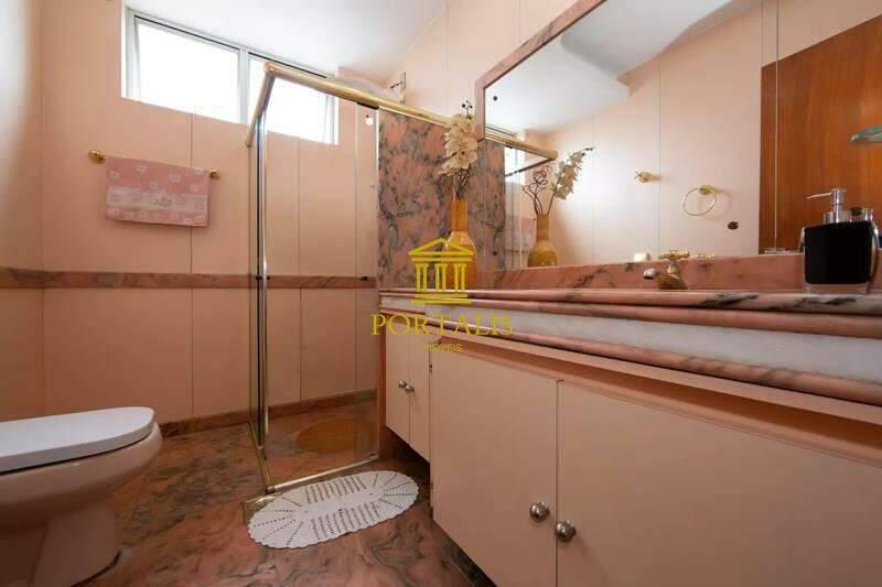 Cobertura, Prado, 3 Quartos, 3 Vagas, 1 Suíte