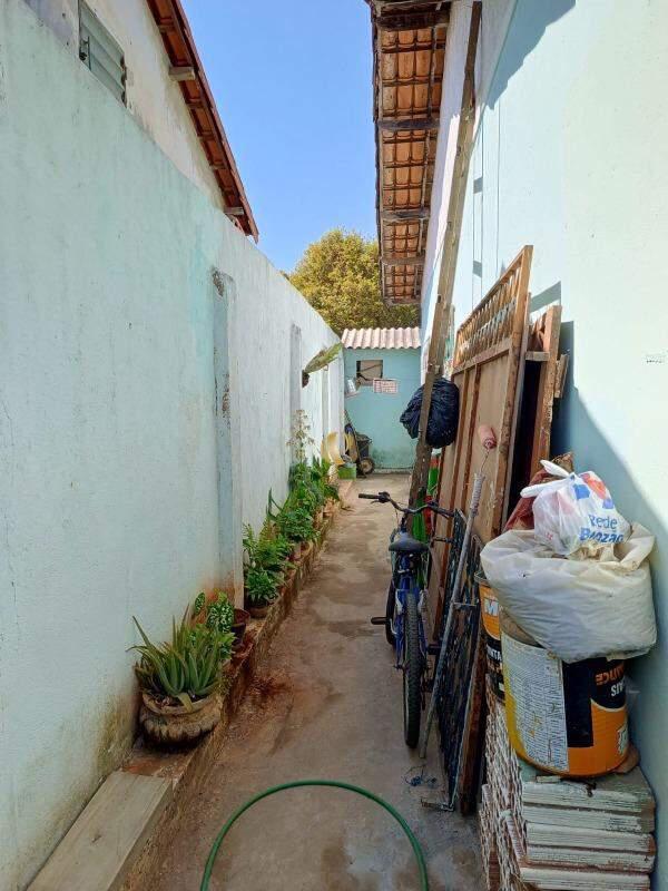 Casa, São Vicente, 3 Quartos, 2 Vagas