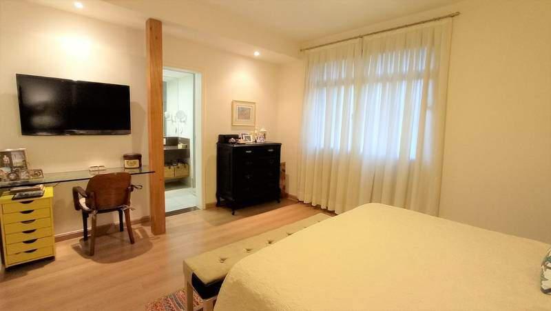 Apartamento, Santo Antônio, 4 Quartos, 2 Vagas, 2 Suítes