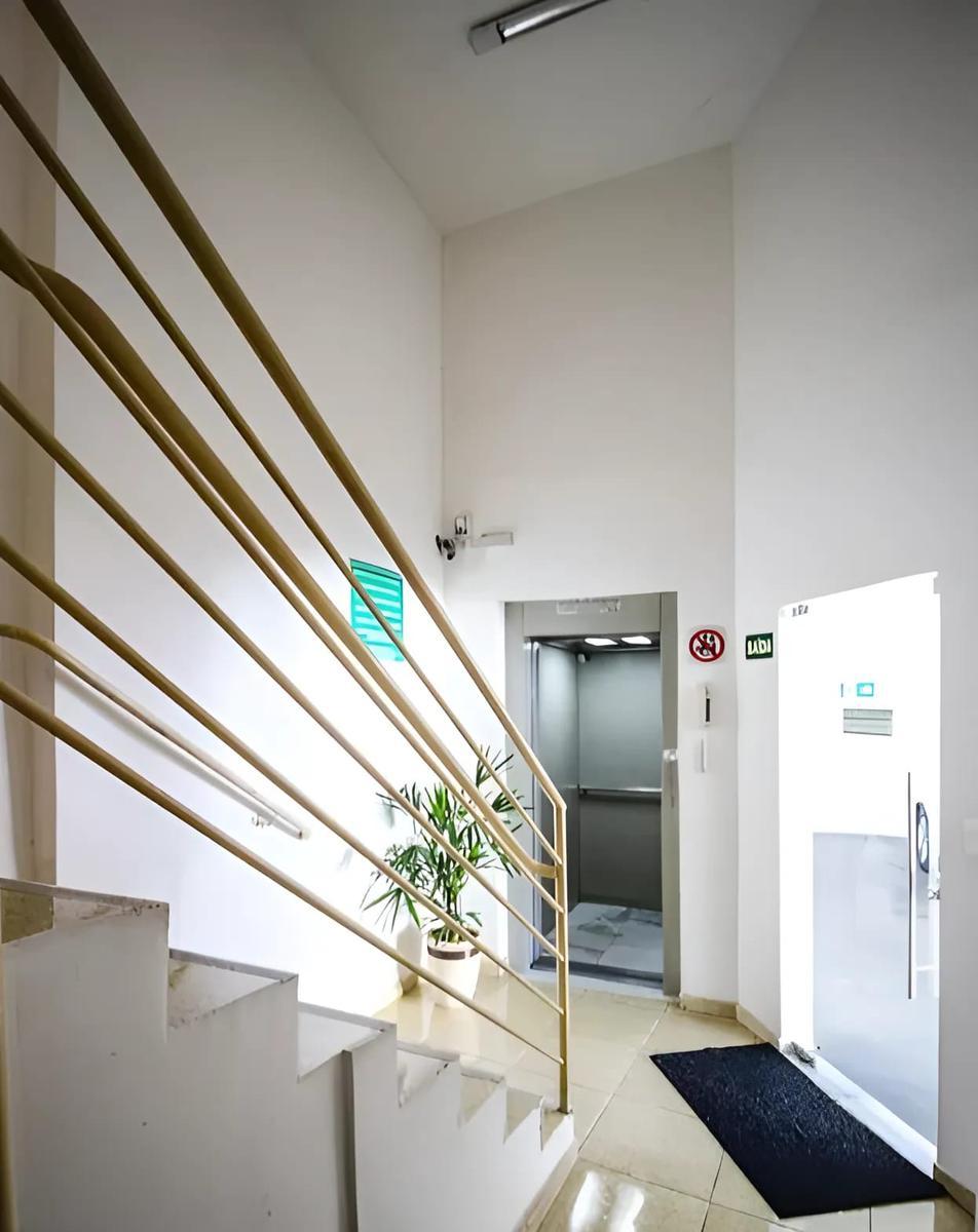 Apartamento, Jacqueline, 2 Quartos, 1 Vaga