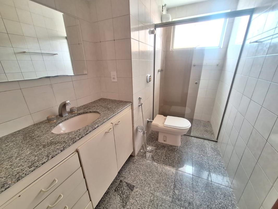 Apartamento, Colégio Batista, 4 Quartos, 2 Vagas, 1 Suíte