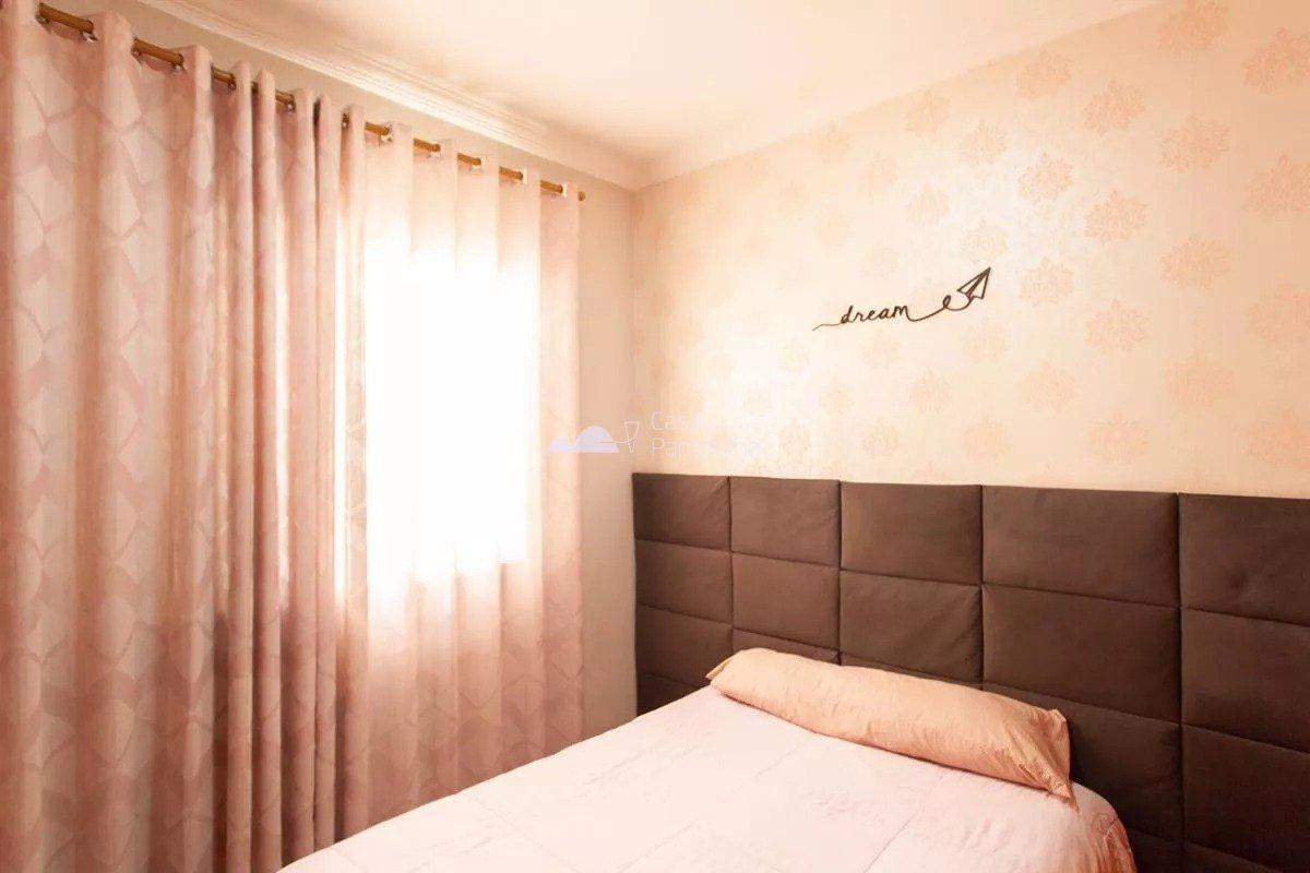 Apartamento, Santa Amélia, 3 Quartos, 1 Vaga, 1 Suíte