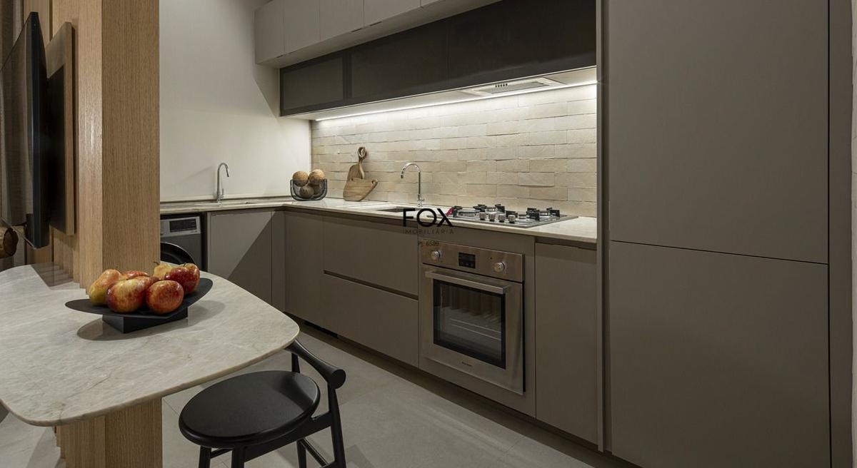 Apartamento, Carmo, 1 Quarto, 1 Vaga, 1 Suíte