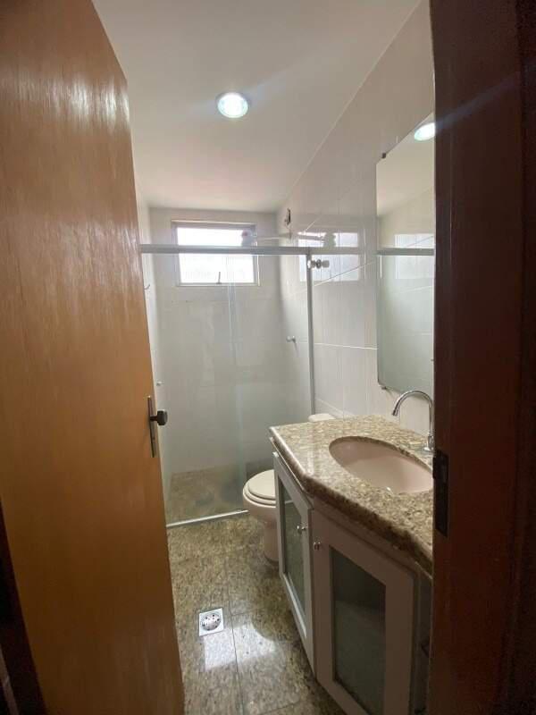 Apartamento, Padre Eustáquio, 3 Quartos, 2 Vagas