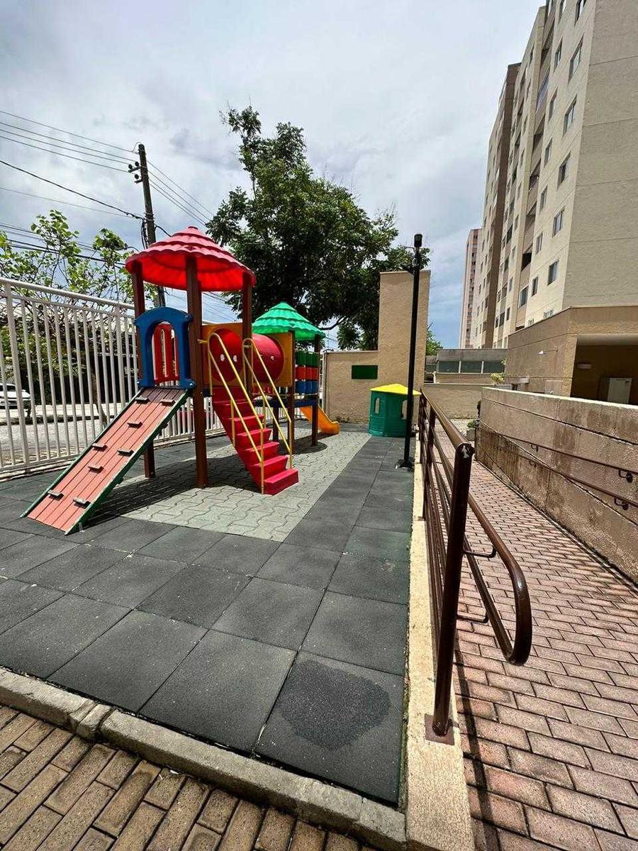 Apartamento, Castelo, 3 Quartos, 2 Vagas, 1 Suíte