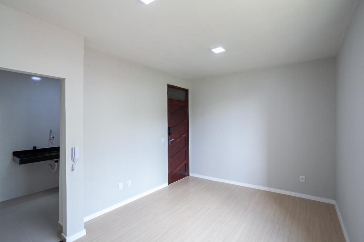Apartamento, São João Batista (venda Nova), 2 Quartos, 1 Vaga