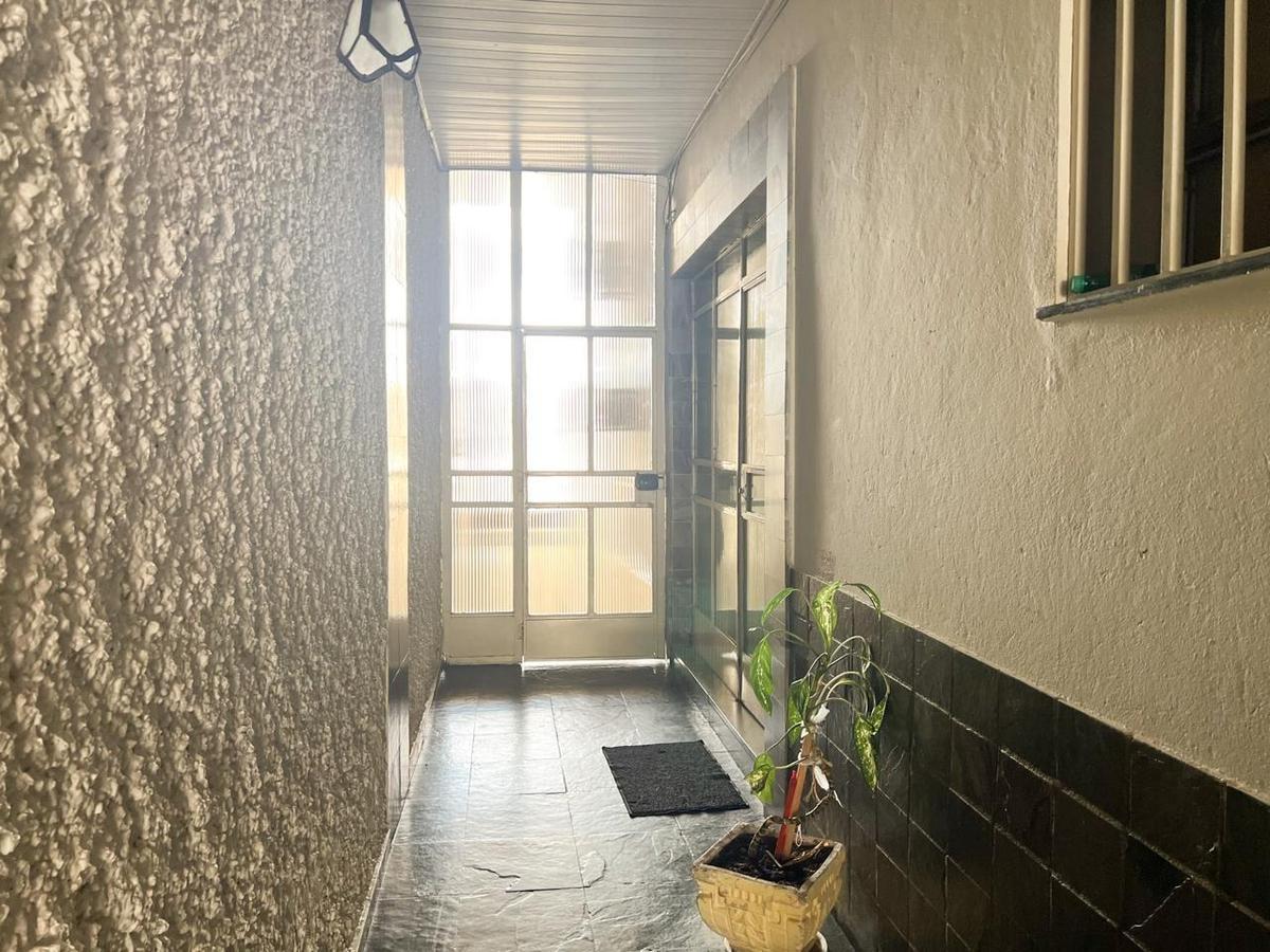 Apartamento, Carlos Prates, 2 Quartos, 1 Vaga, 1 Suíte
