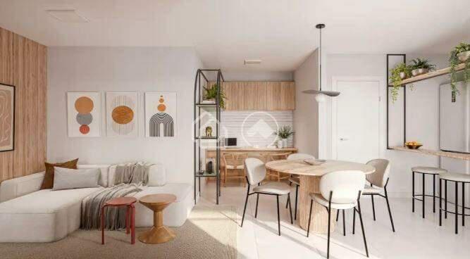 Apartamento, Santa Amélia, 3 Quartos, 1 Vaga, 1 Suíte