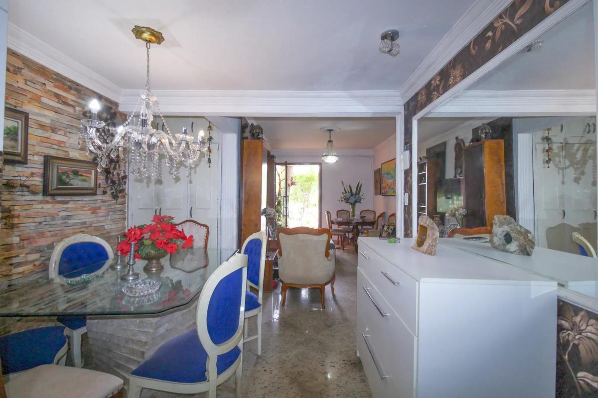 Apartamento, Prado, 3 Quartos, 1 Vaga