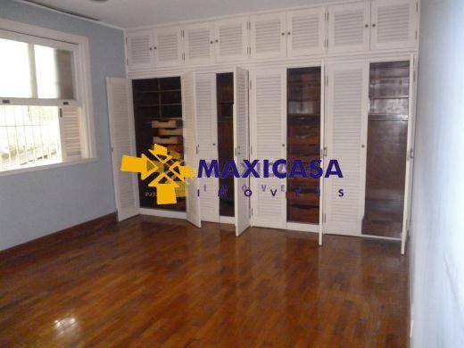 Casa, São Luiz (pampulha), 6 Quartos, 20 Vagas, 3 Suítes