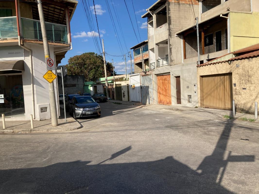 Lote, Industrial, 0 Quarto, 0 Vaga