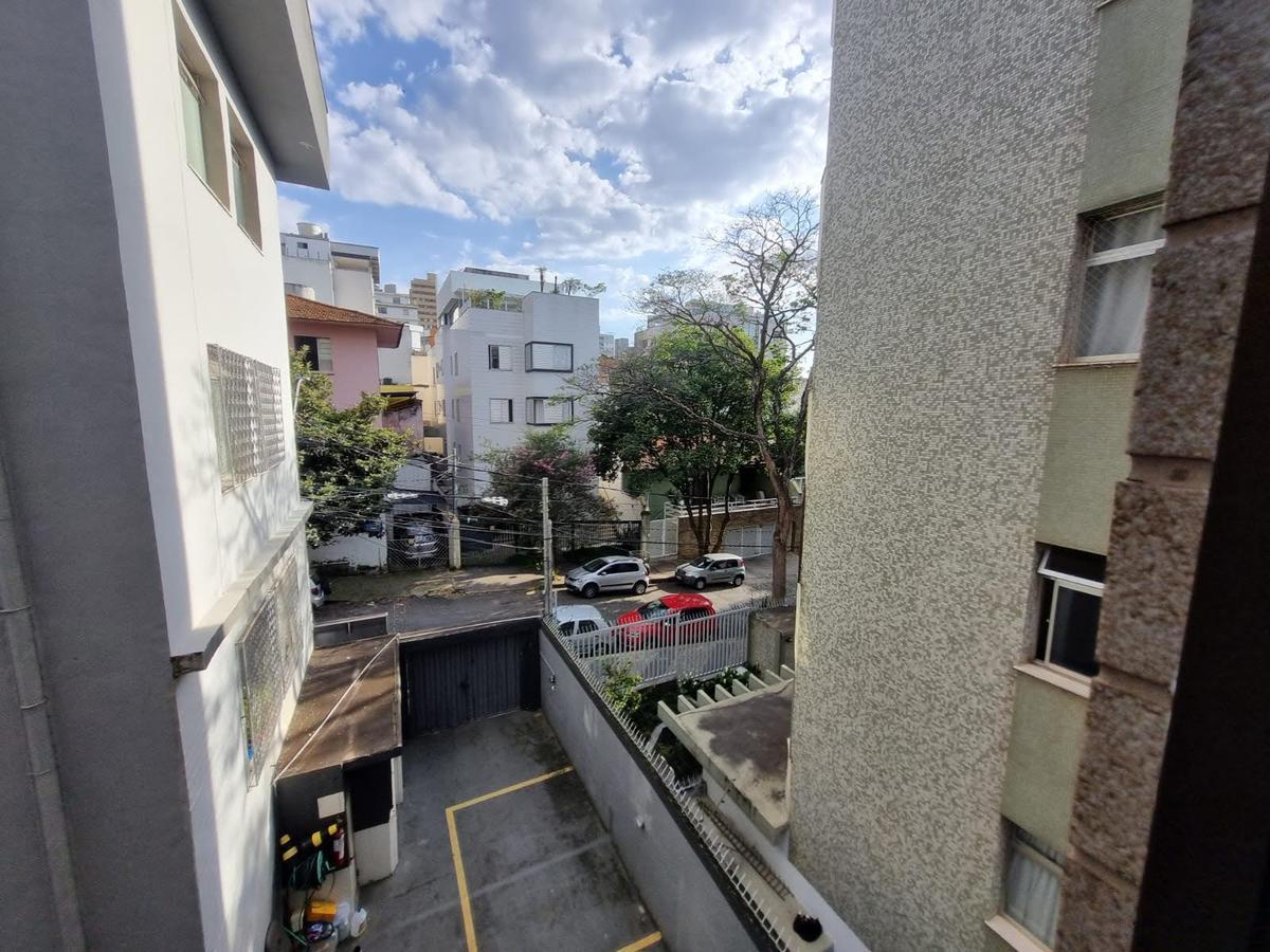 Apartamento, Santo Antônio, 3 Quartos, 1 Vaga, 1 Suíte