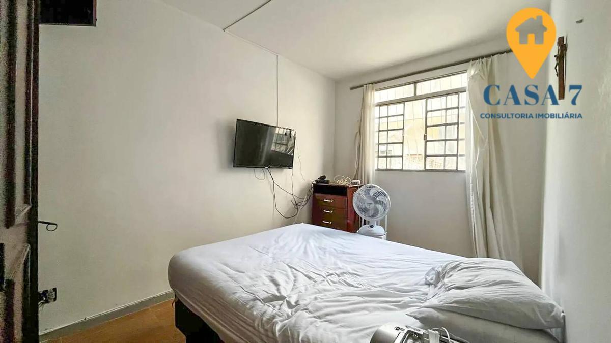 Apartamento, Sagrada Família, 3 Quartos, 1 Vaga