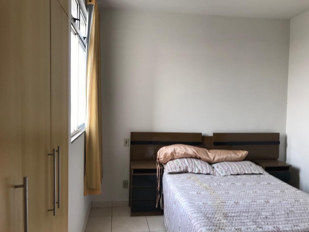 Apartamento, Carlos Prates, 3 Quartos, 1 Vaga, 1 Suíte