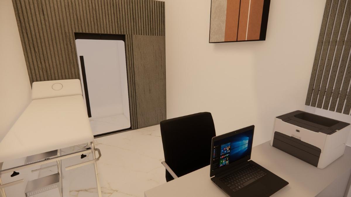 Sala, Centro, 0 Quarto, 0 Vaga