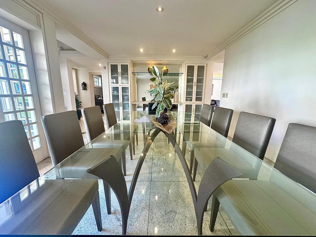Casa, Garças, 4 Quartos, 13 Vagas, 3 Suítes
