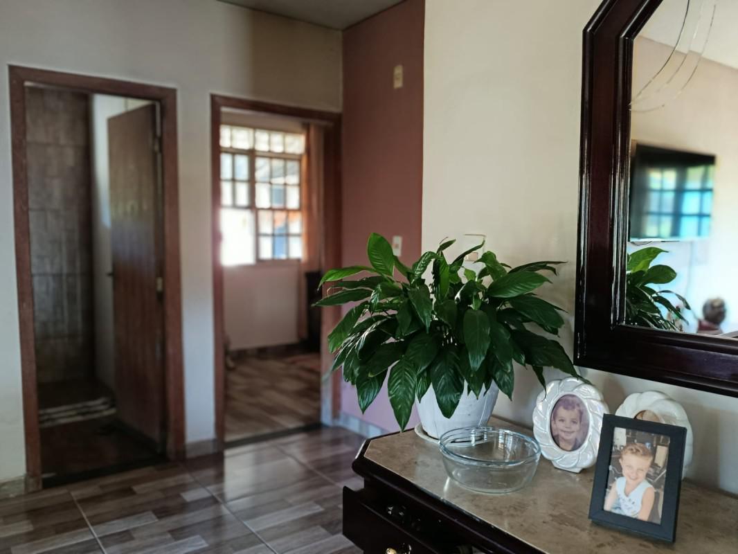 Fazenda, Centro, 3 Quartos, 3 Vagas, 1 Suíte