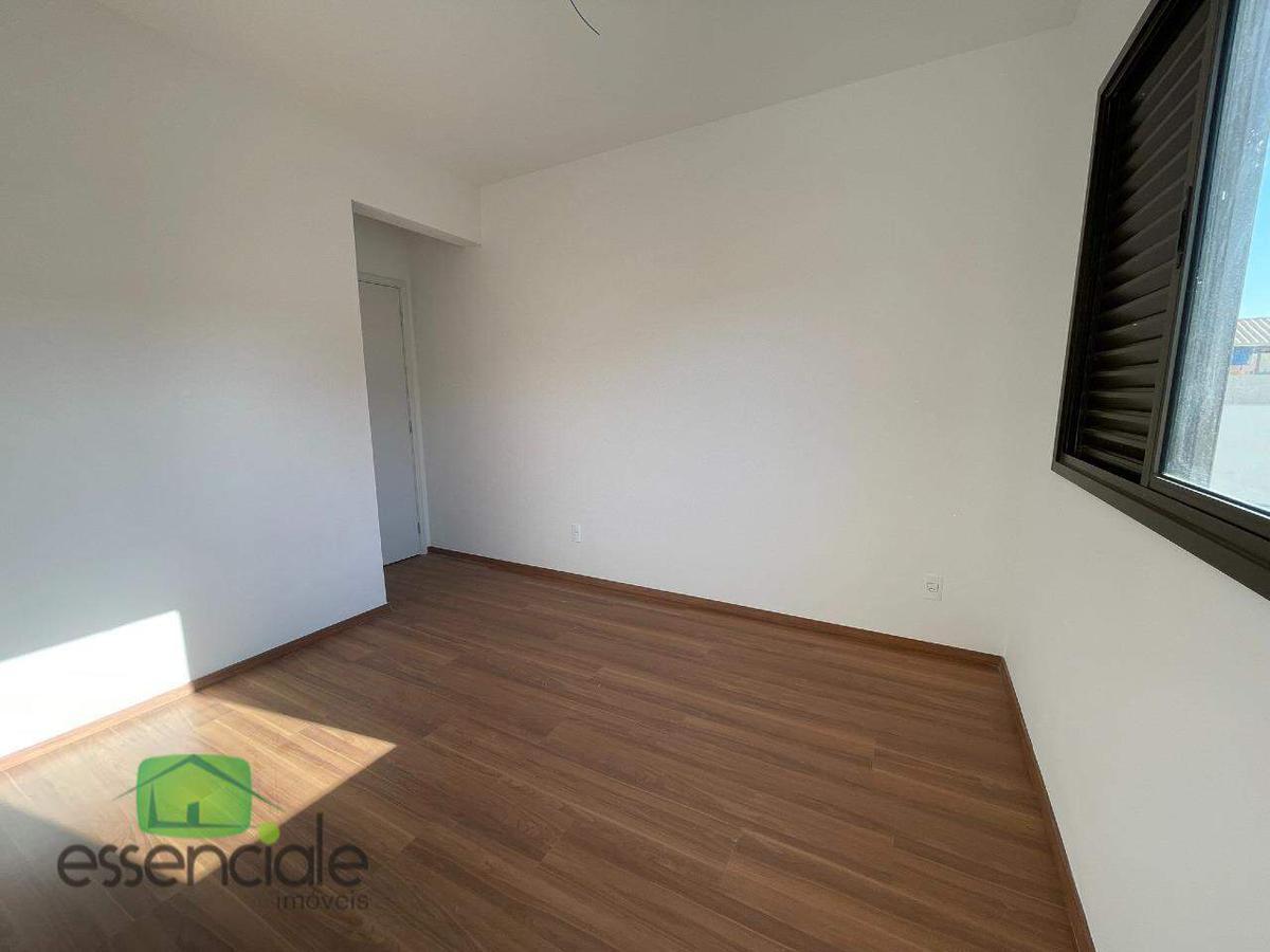 Apartamento, Centro, 2 Quartos, 1 Vaga, 1 Suíte