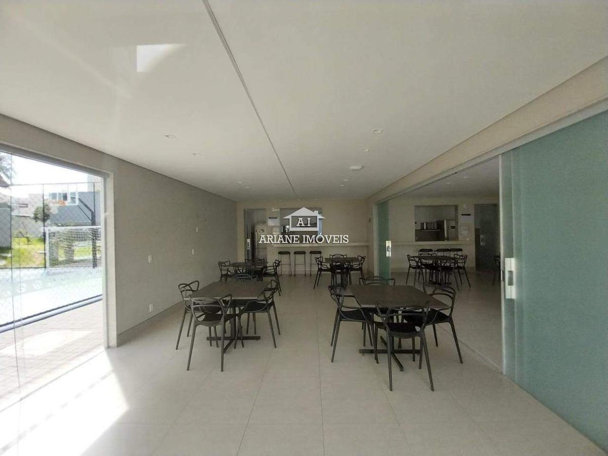 Apartamento, Liberdade, 3 Quartos, 2 Vagas, 1 Suíte