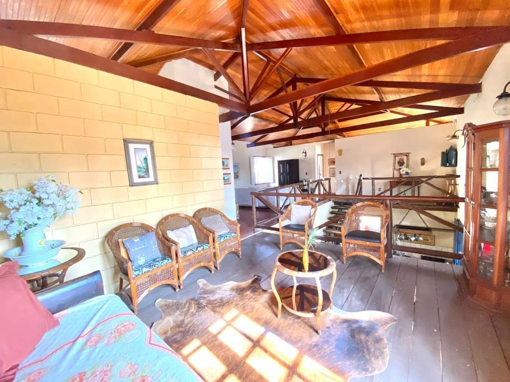Casa, Jardim Atlântico, 5 Quartos, 4 Vagas, 3 Suítes