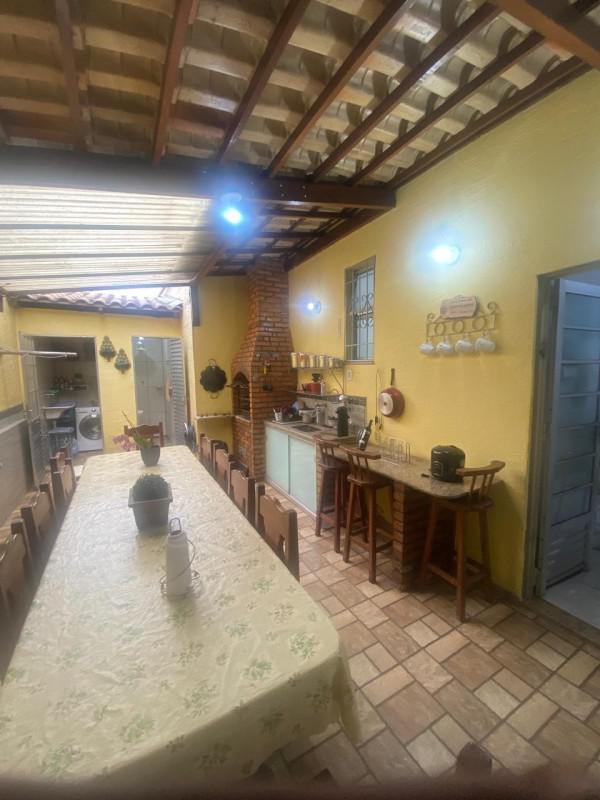 Apartamento, Jardim Riacho das Pedras, 3 Quartos, 1 Vaga