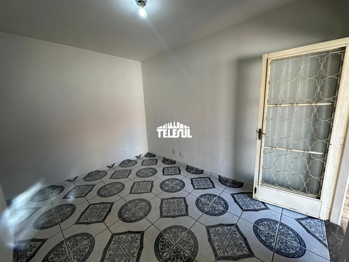 Casa, Vargem, 2 Quartos, 1 Vaga