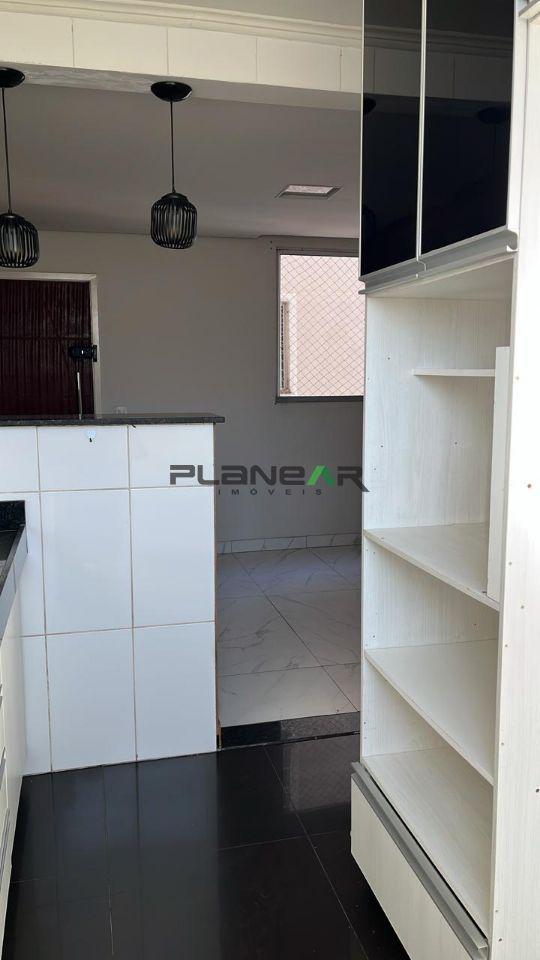 Apartamento, Jardim Riacho das Pedras, 3 Quartos, 1 Vaga, 1 Suíte