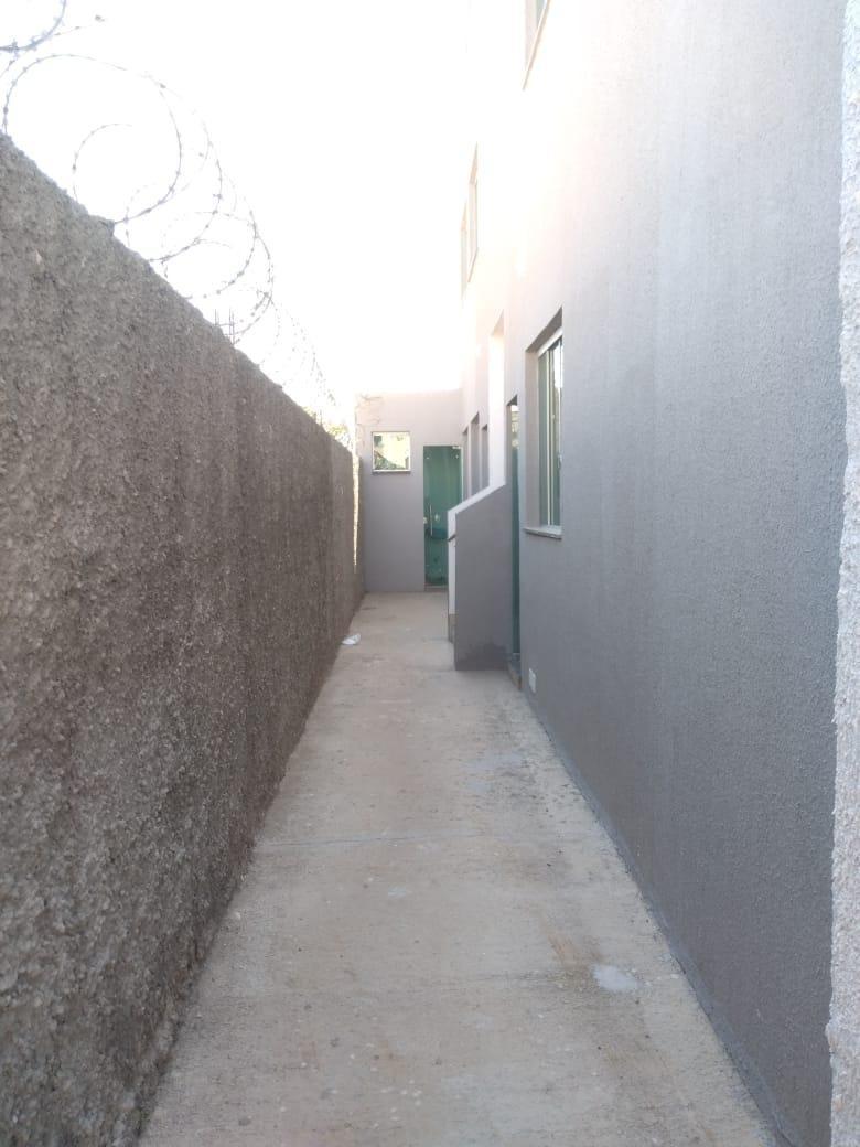 Apartamento, Recanto Verde, 2 Quartos, 1 Vaga