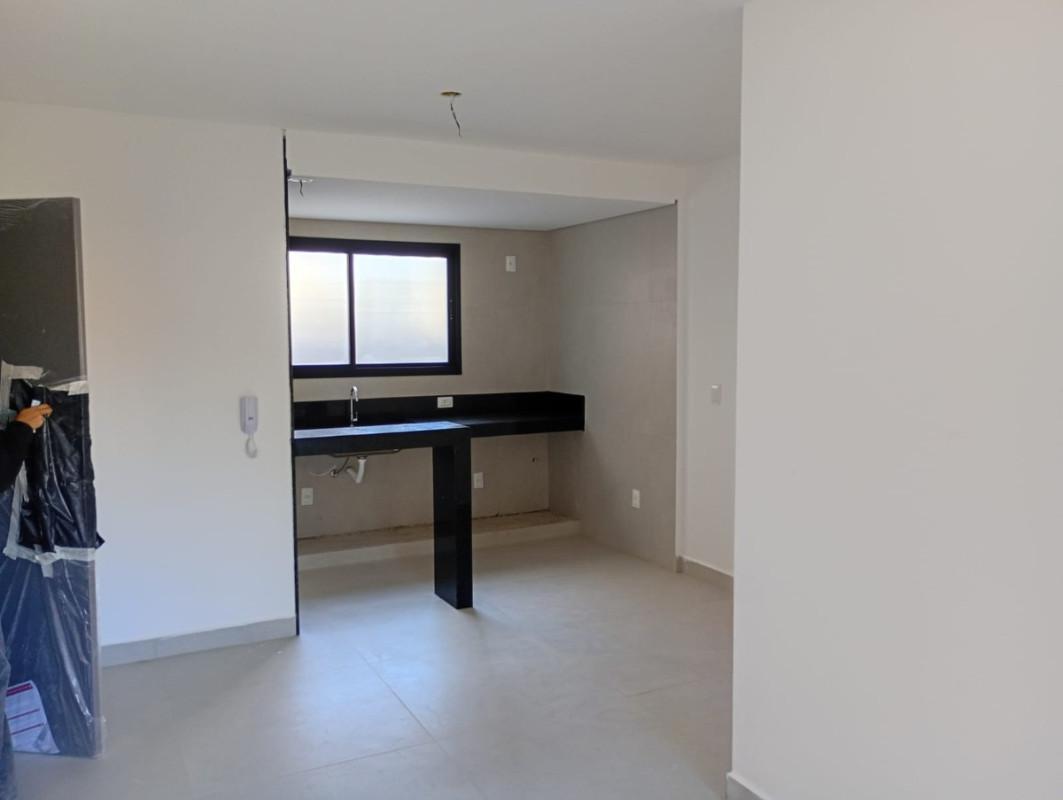 Apartamento, Cruzeiro, 2 Quartos, 2 Vagas, 1 Suíte