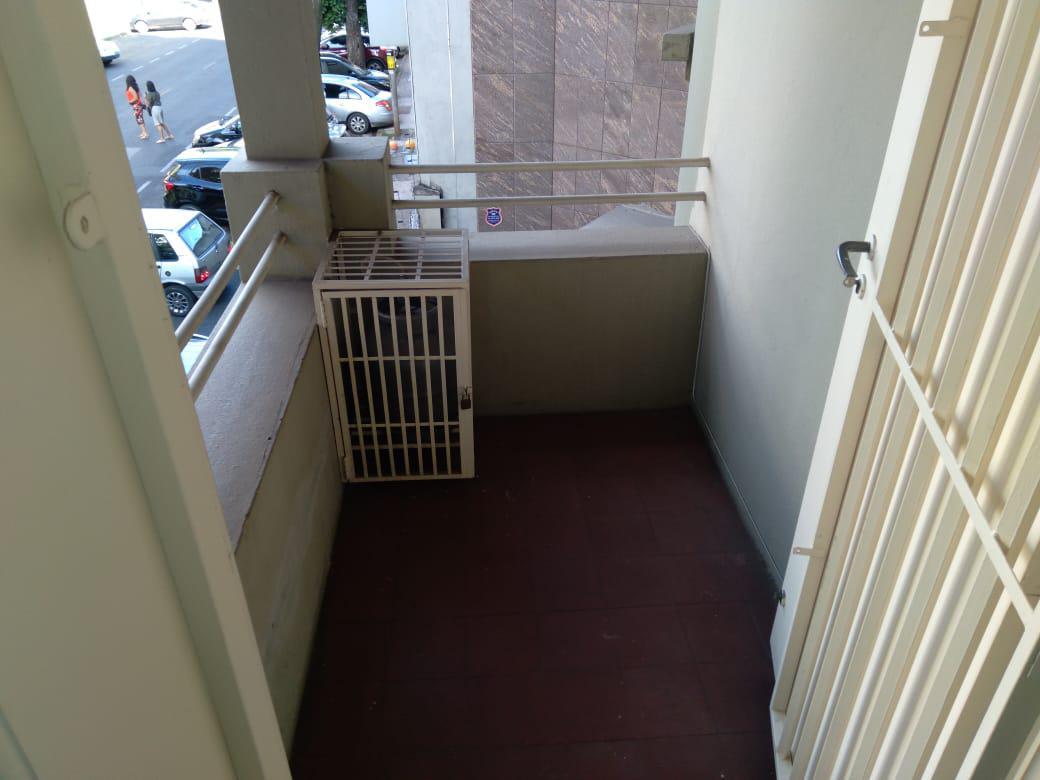 Andar, Santa Efigênia, 1 Quarto, 0 Vaga