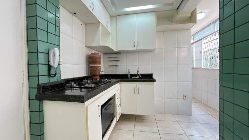 Apartamento, Cidade Nova, 2 Quartos, 1 Vaga