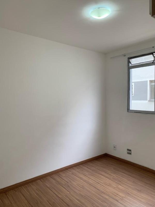 Apartamento, Cabral, 2 Quartos, 1 Vaga