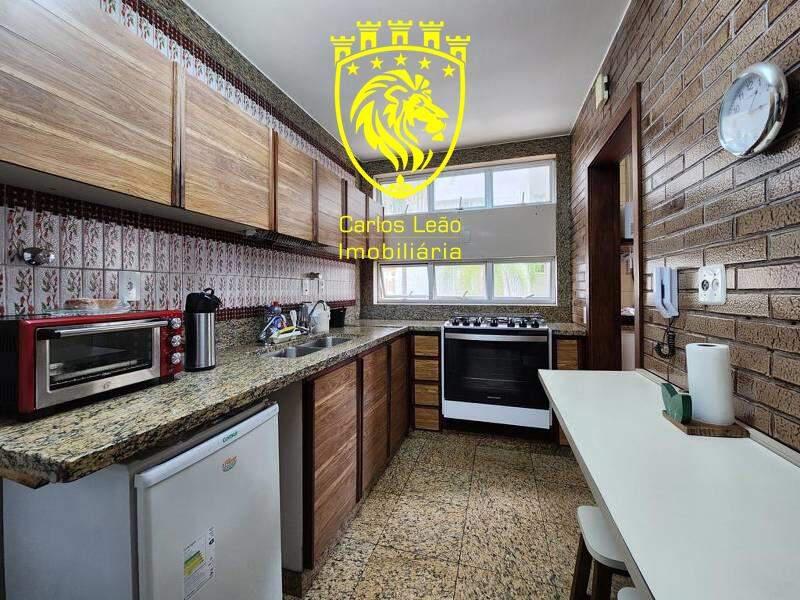 Apartamento, Lourdes, 4 Quartos, 3 Vagas, 1 Suíte