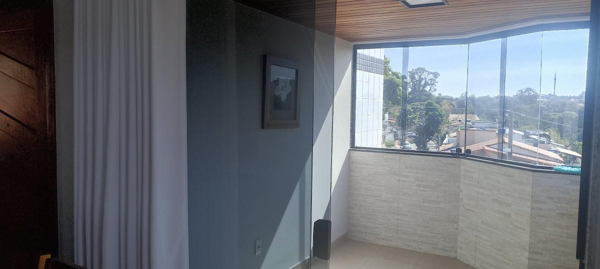 Apartamento, Itapoã, 3 Quartos, 2 Vagas, 1 Suíte