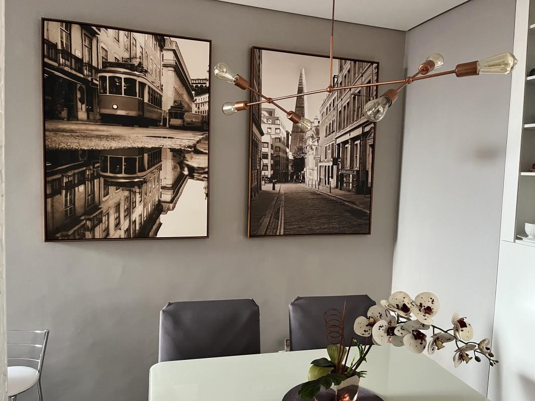 Apartamento, Padre Eustáquio, 2 Quartos, 1 Vaga, 1 Suíte