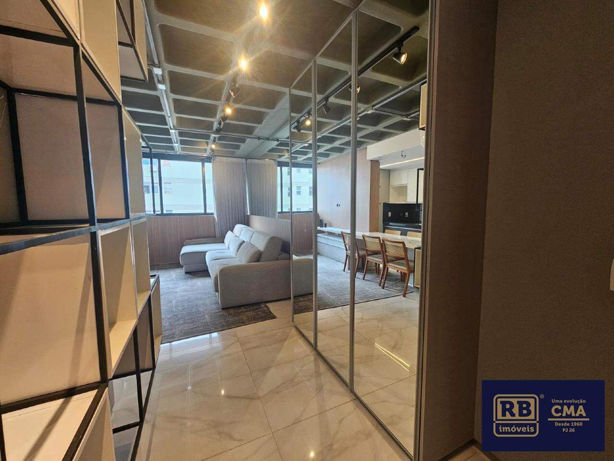 Apartamento, Boa Viagem, 2 Quartos, 2 Vagas, 1 Suíte