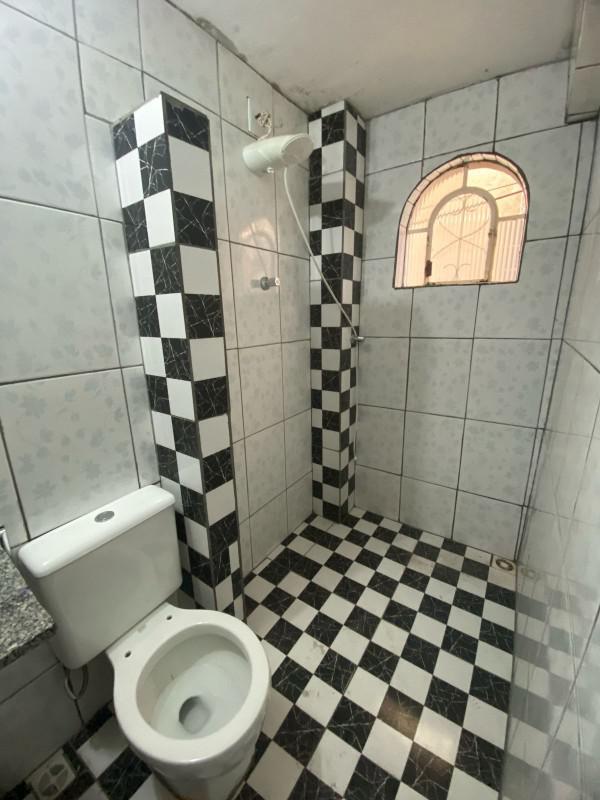 Apartamento, São Gabriel, 2 Quartos, 0 Vaga