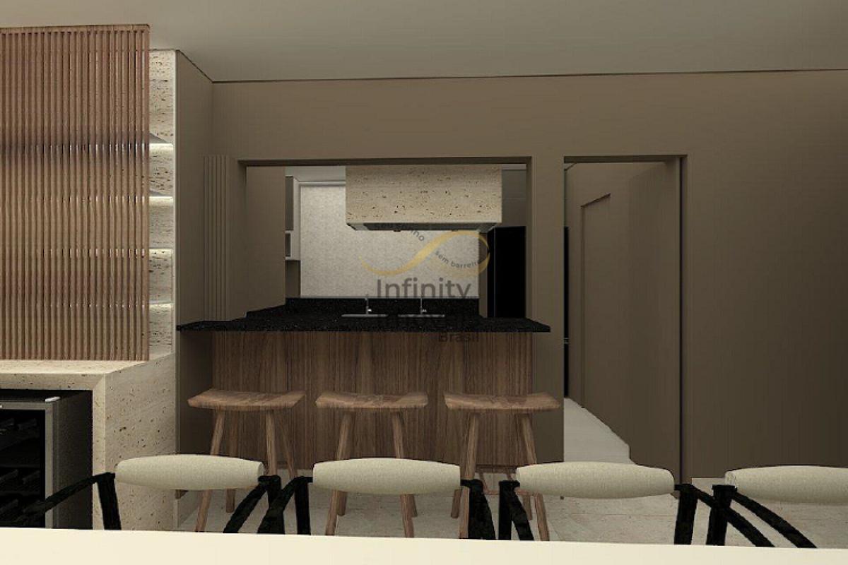 Apartamento, Lourdes, 4 Quartos