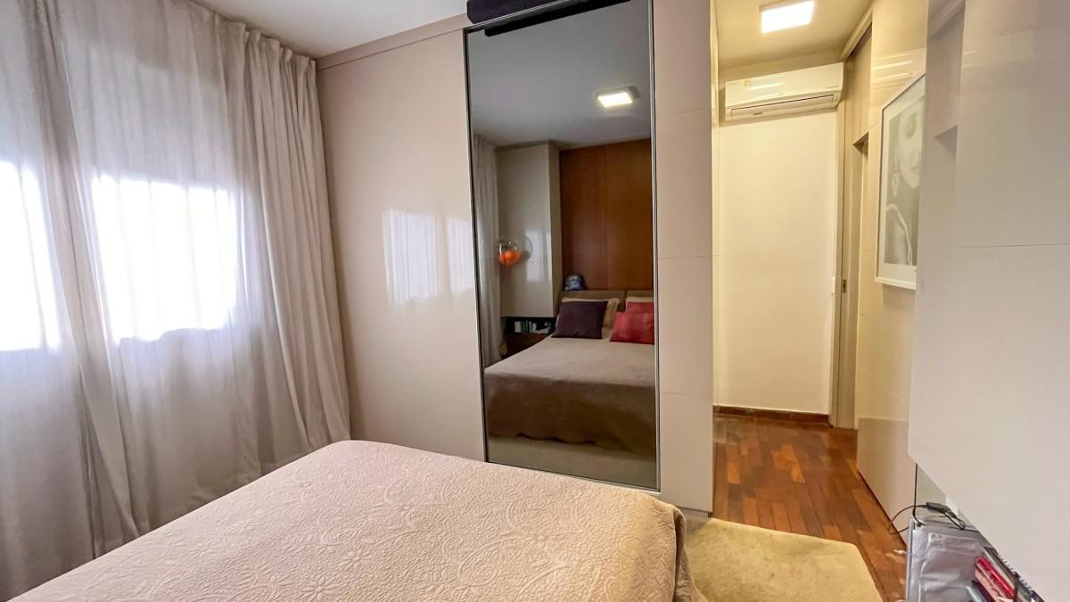 Apartamento, Anchieta, 4 Quartos, 2 Vagas, 1 Suíte