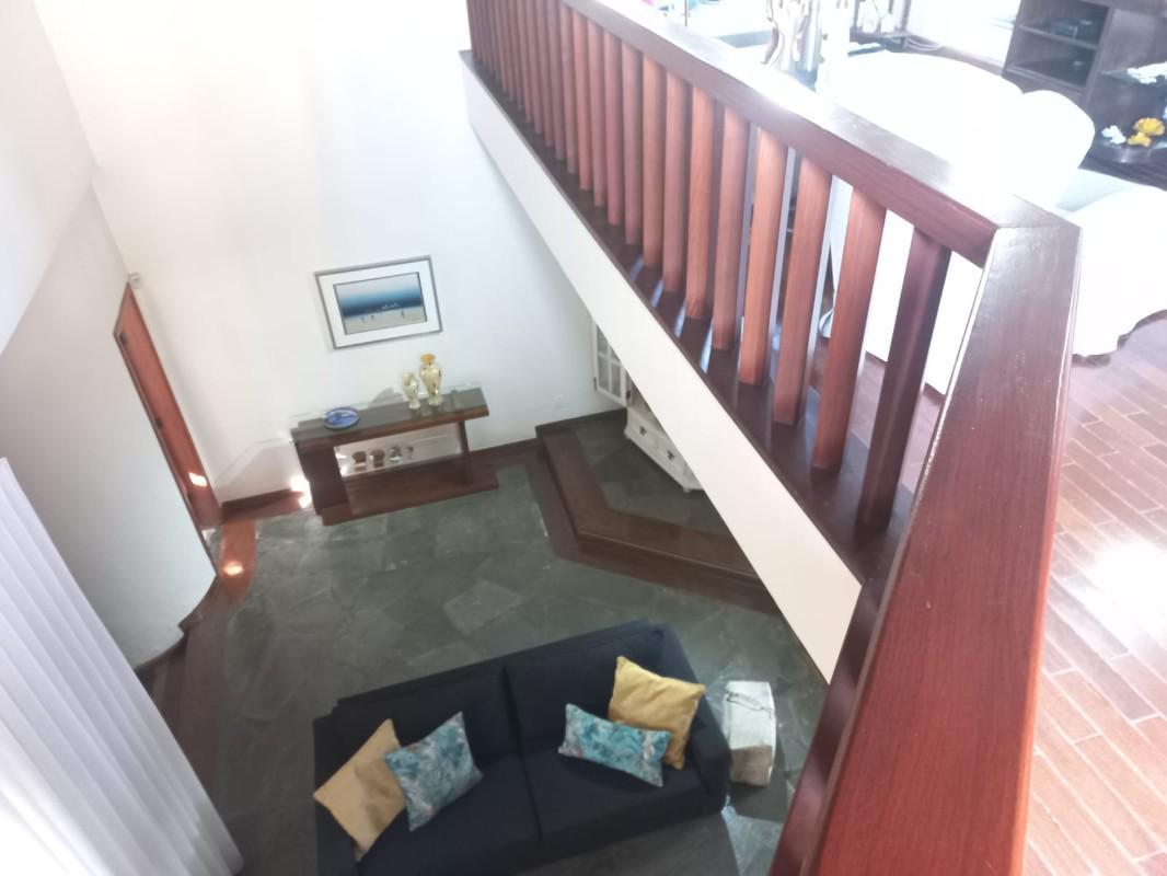 Casa, Itapoã, 4 Quartos, 6 Vagas, 1 Suíte